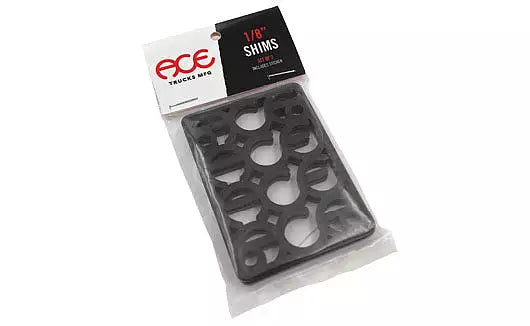Ace Trucks Shims 1/8 (Riserpads)