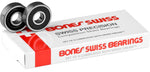 Bones Swiss Bearings Swiss 608 Original 8 MM