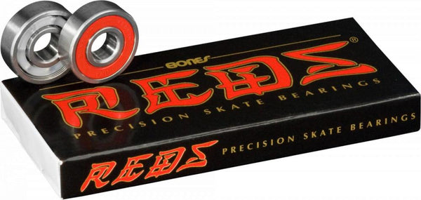 Bones Bearings Reds 608 8MM