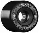 Bones Wheels ATF Rough Riders Runners 80a 56MM Black