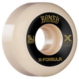 Bones Wheels X Formula 97A V5 54 MM