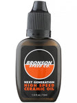 Bronson Speed Co. Oil High Speed Ceramic Oil (15ml) 0.5 FLOZ