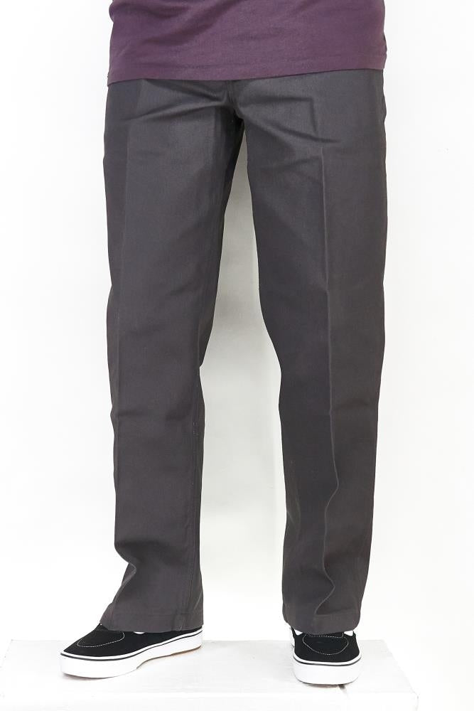 Ben Davis Original Ben's Pants Charcoal – Funky SB