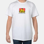 Ben Davis Classic Logo T-Shirt White