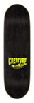 Creature Deck Logo Outline Stumps 9.0