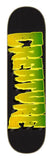 Creature Deck Logo Outline Stumps 8.25