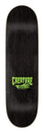Creature Deck Logo Outline Stumps 8.25