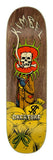 Creature Pro Deck Kimbel Heist 9.0