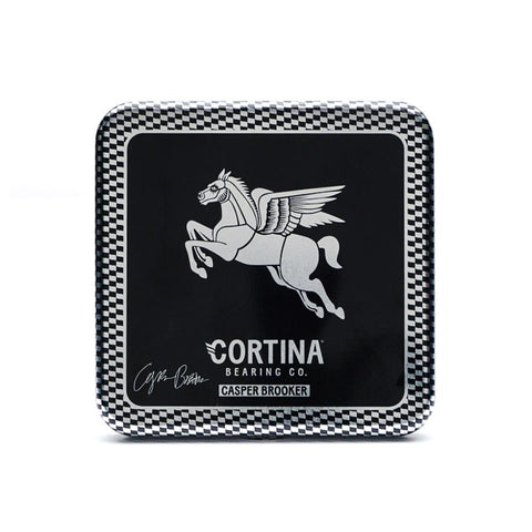 Cortina Casper Brooker Signature Series Bearings