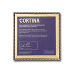 Cortina T-Funk Signature Series Bearing