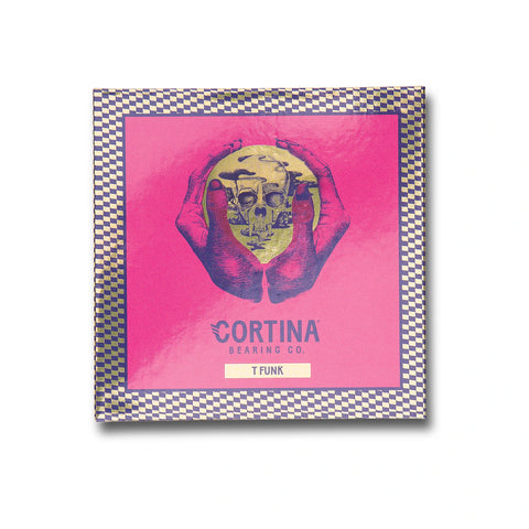 Cortina T-Funk Signature Series Bearing