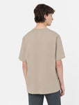 Dickies Porterdale Short Sleeve Pocket T-Shirt Desert Sand