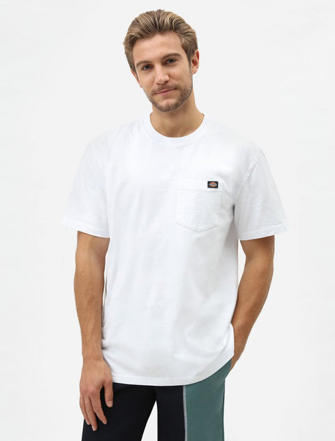 Dickies Porterdale Short Sleeve Pocket T-Shirt