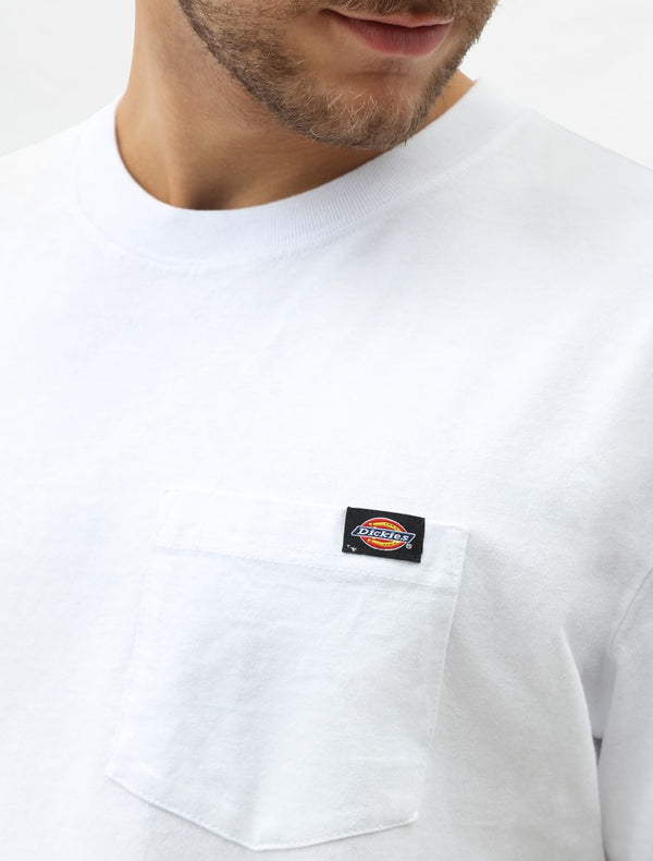 Dickies Porterdale Short Sleeve Pocket T-Shirt
