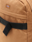 Dickies Backpack Plus Duck Brown