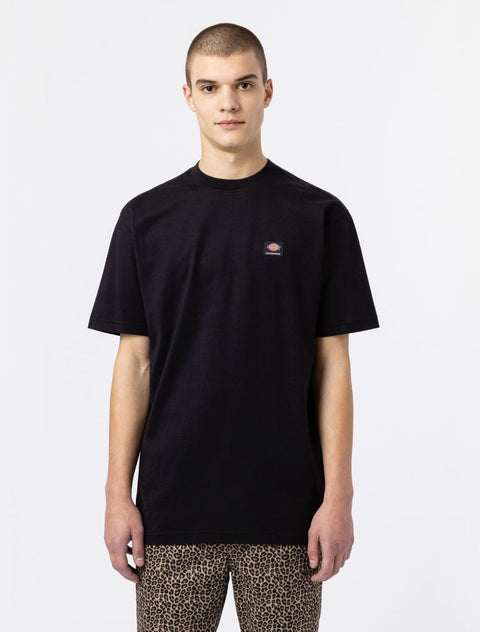 Dickies Mount Vista Short-Sleeve T-Shirt Black