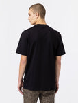 Dickies Mount Vista Short-Sleeve T-Shirt Black