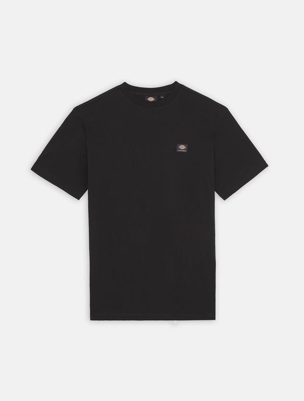 Dickies Mount Vista Short-Sleeve T-Shirt Black