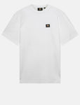 Dickies Mount Vista Short-Sleeve T-Shirt White