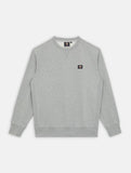 Dickies Mount Vista Sweatshirt Grey Melange