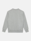 Dickies Mount Vista Sweatshirt Grey Melange