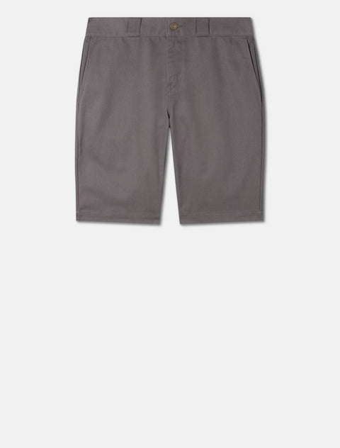 Dickies Slim Workshorts Flex Charcoal Grey