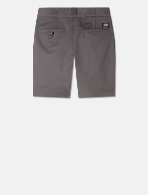 Dickies Slim Workshorts Flex Charcoal Grey