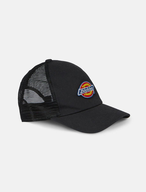 Dickies Sumiton Trucker Cap Black