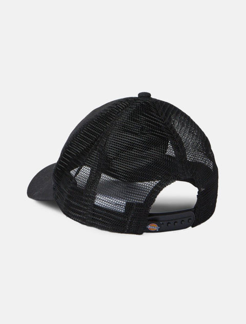 Dickies Sumiton Trucker Cap Black