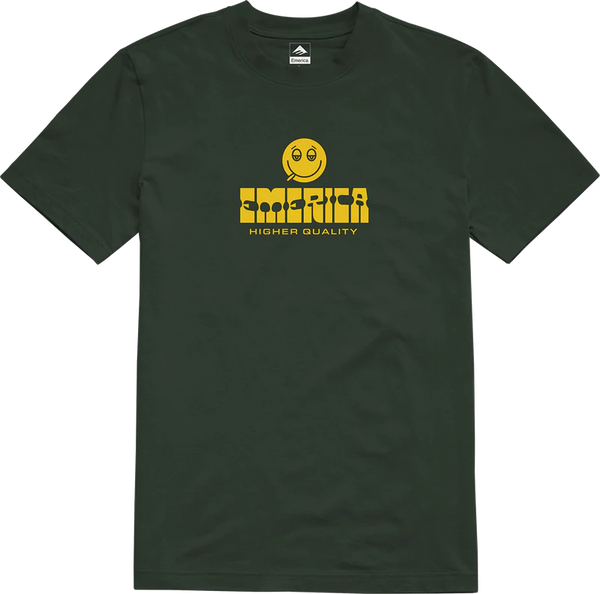 Emerica ROLL WITH TEE Forrest