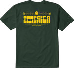 Emerica ROLL WITH TEE Forrest