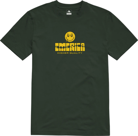 Emerica ROLL WITH TEE Forrest