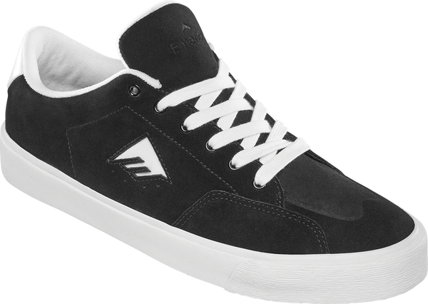 Emerica Temple Black