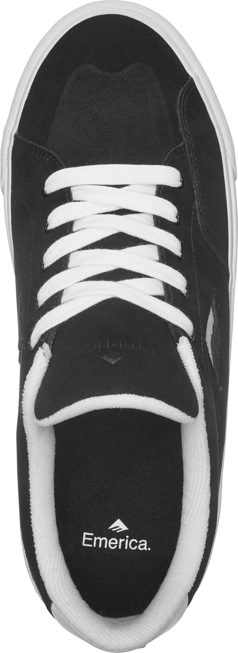 Emerica Temple Black