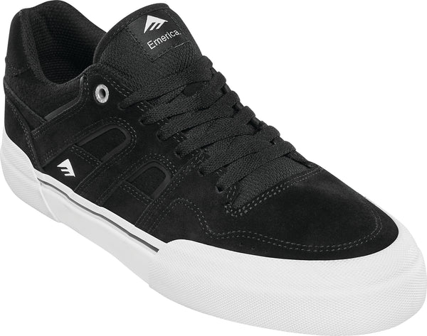 Emerica Tilt G6 Vulc Black White Gum