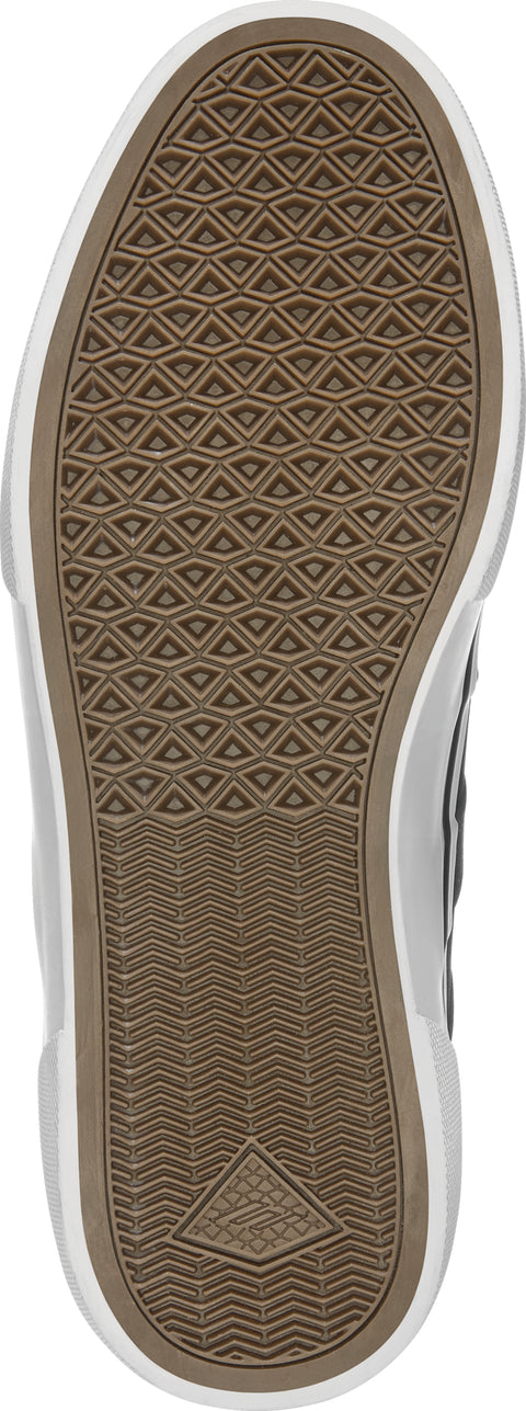 Emerica Tilt G6 Vulc Black White Gum