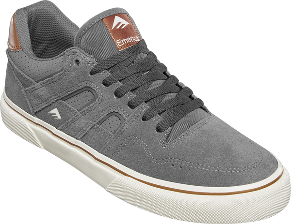 Emerica Tilt G6 Vulc Gray