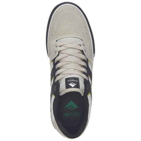 Emerica Tilt G6 Vulc Tan Black