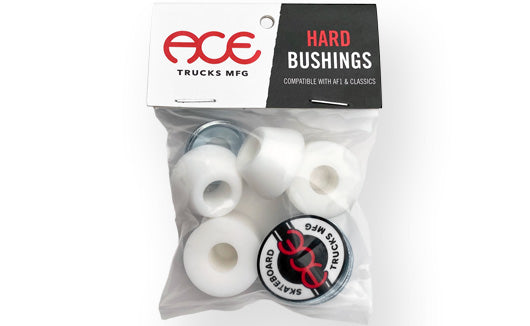 Ace Trucks Hard Bushings