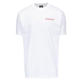 Independent T-Shirt GFL Boneyard White