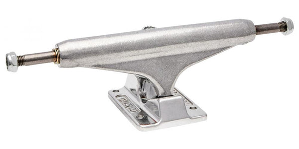 Independent Trucks Forged Titanium Stage 11 Standard 144 Polished