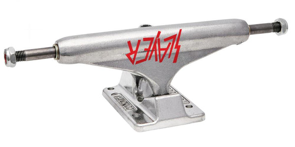 Indy Stage 11 Truck Standard Slayer 144 Silver