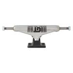 Indy Stage 11 Truck Hollow Grant Taylor Barcode 149MM Silve Black