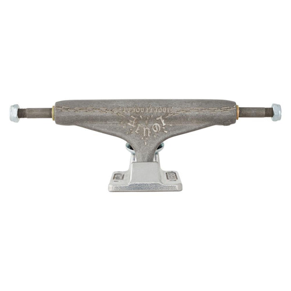 Independent Louie Lopez IKP Standard Gun 139 Metal Grey
