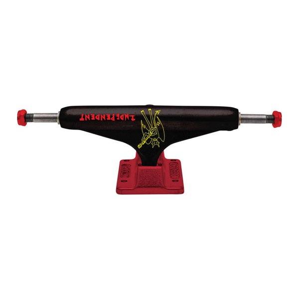 Independent Stage 11 Truck Hollow Breanna Geering Std 139 Black/Red