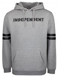 Independent Hood B/C Groundwork Cray