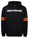 Independent Hood B/C Groundwork black