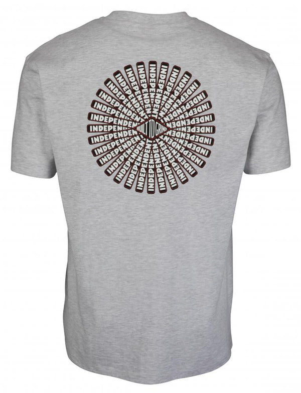Independent T-Shirt BTG Revolve Athletic