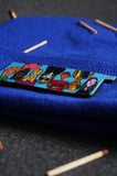 Matchstick Union Embers Beanie Royal