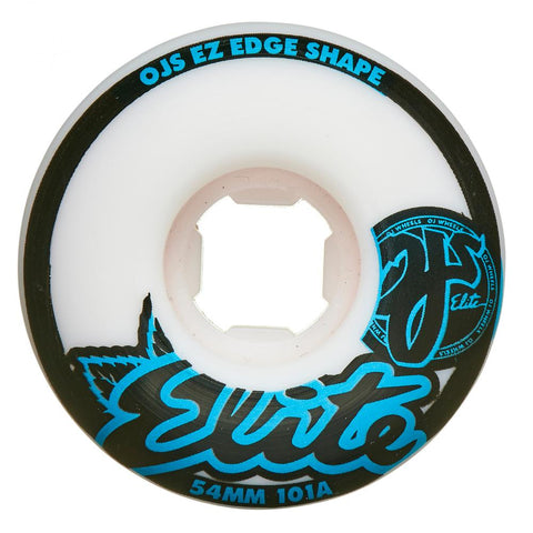 OJ Wheels Elite EZ edge 101a 54MM